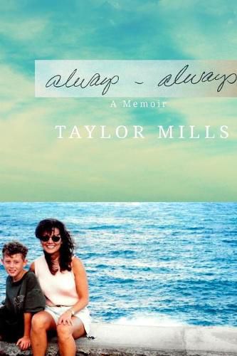 Cover image for Always-Always