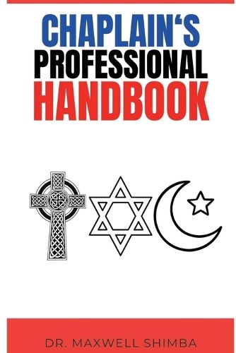 Cover image for Chaplain's Professional Handbook