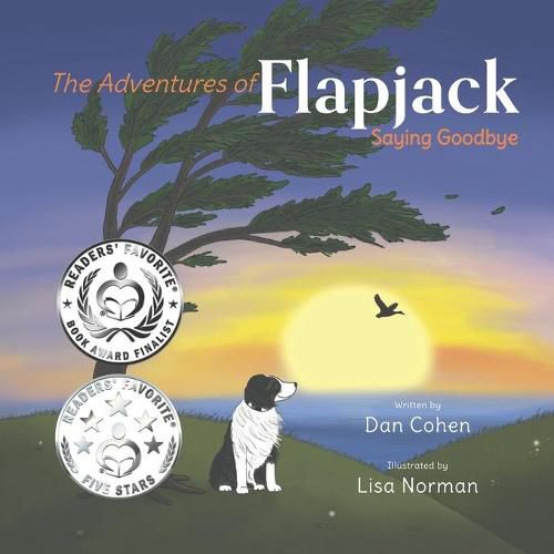 Cover image for The Adventures of Flapjack: Saying Goodbye