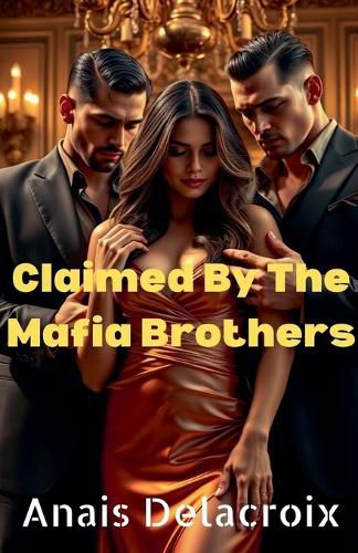 Cover image for Claimed By The Mafia Brothers