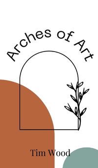 Cover image for Arches of Art