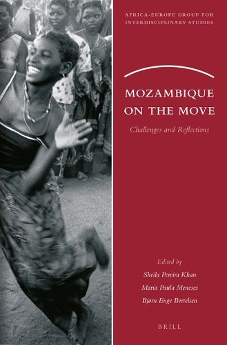 Cover image for Mozambique on the Move: Challenges and Reflections