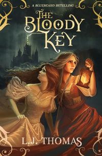 Cover image for The Bloody Key