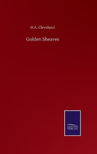 Cover image for Golden Sheaves