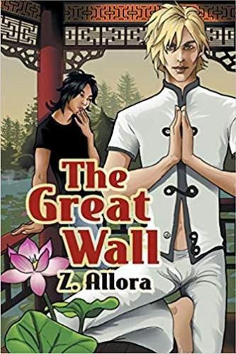 Cover image for The Great Wall