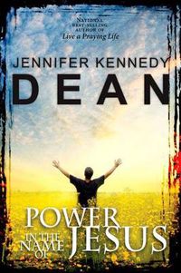 Cover image for Power in the Name of Jesus