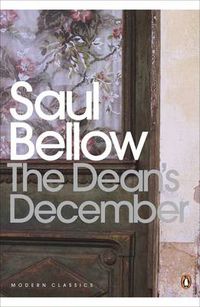 Cover image for The Dean's December