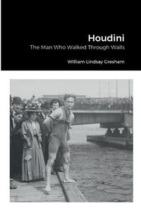 Cover image for Houdini