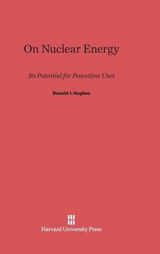 On Nuclear Energy