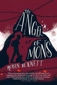 Cover image for Angel of Mons