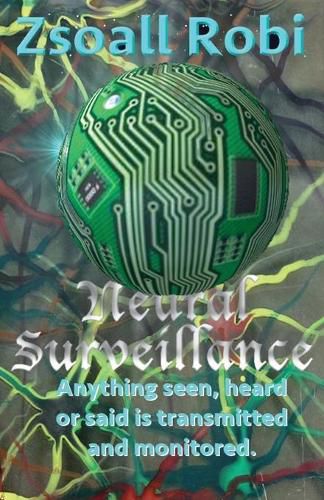 Cover image for Neural Surveillance