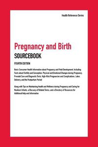 Cover image for Pregnancy & Birth Sourcebk 4/E