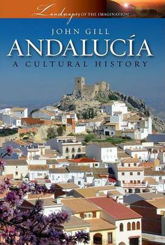 Cover image for Andalucia