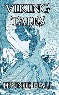 Cover image for Viking Tales