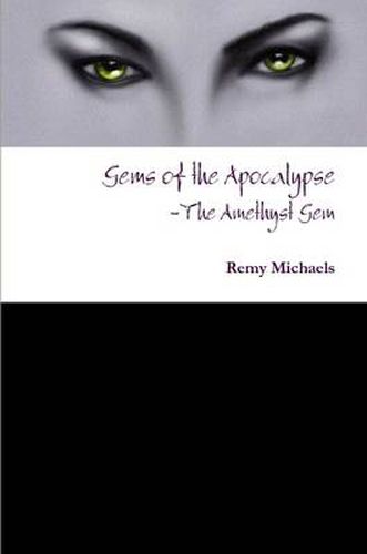 Cover image for Gems of the Apocalypse