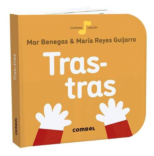 Cover image for La cereza: Tras-tras