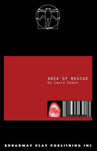 Cover image for Area of Rescue