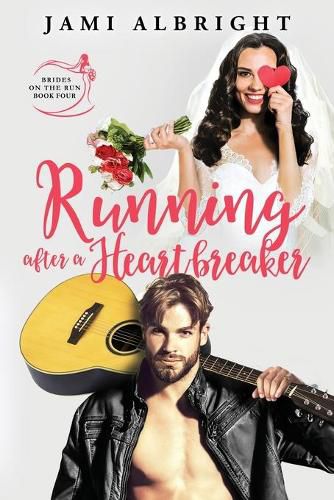 Cover image for Running After a Heartbreaker