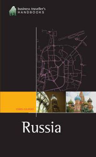 The Business Traveller's Handbook to Russia