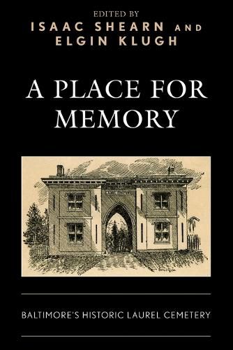 Cover image for A Place for Memory