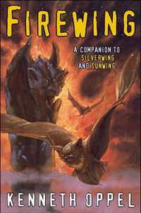 Cover image for Firewing