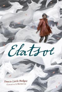 Cover image for Elatsoe