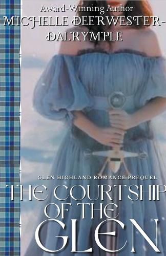 Cover image for The Courtship of the Glen