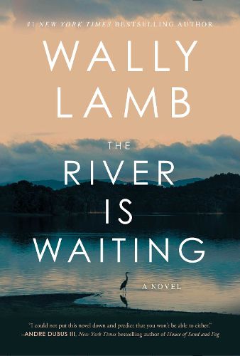 Cover image for The River Is Waiting