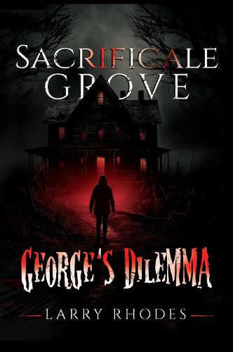 Cover image for George's Dilemma