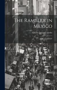 Cover image for The Rambler in Mexico