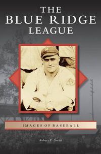 Cover image for Blue Ridge League