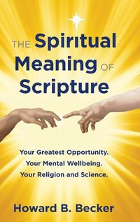 Cover image for The Spiritual Meaning of Scripture