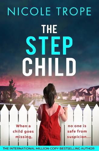 Cover image for The Stepchild