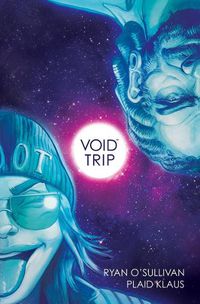 Cover image for Void Trip
