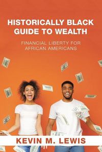 Cover image for Historically Black Guide to Wealth