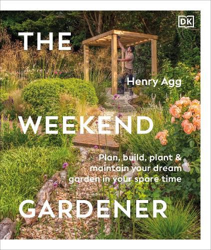 Cover image for The Weekend Gardener