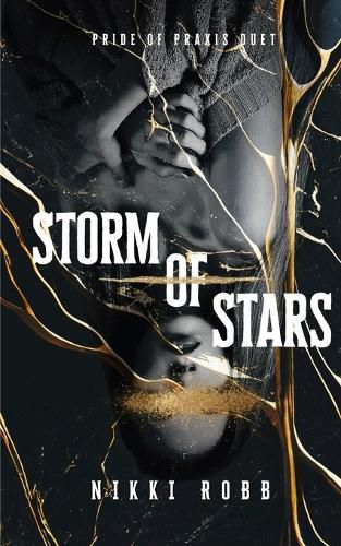 Cover image for Storm of Stars
