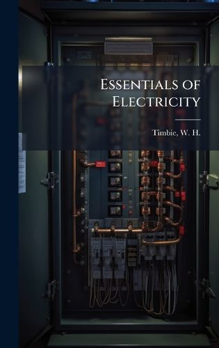 Cover image for Essentials of Electricity