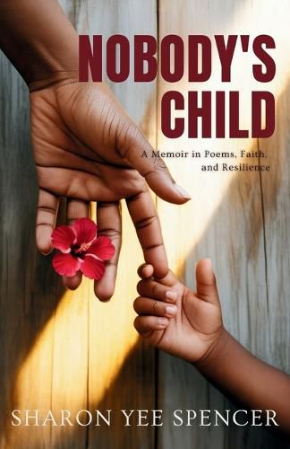 Cover image for Nobody's Child