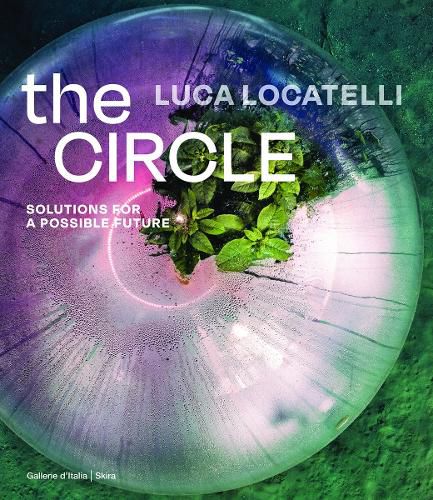 Cover image for Luca Locatelli: The CIRCLE