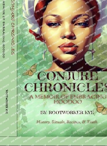 Conjure Chronicles