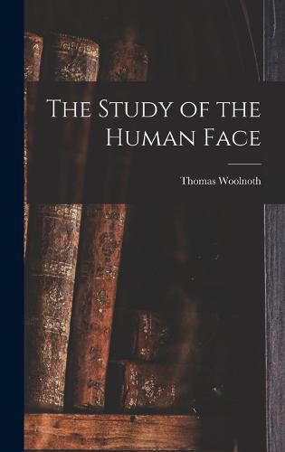 Cover image for The Study of the Human Face