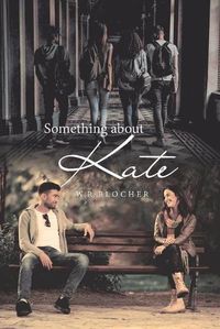 Cover image for Something About Kate