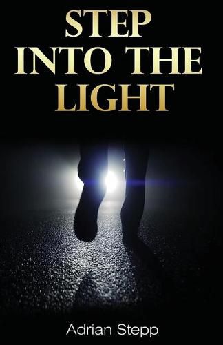 Cover image for Step Into The Light