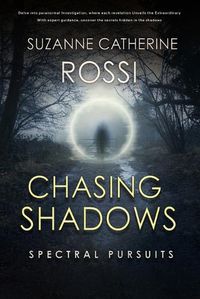 Cover image for Chasing Shadows