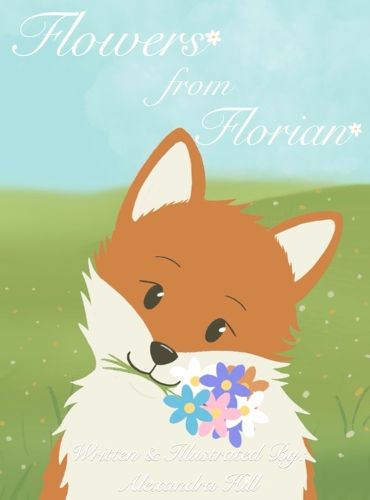 Cover image for Flowers from Florian