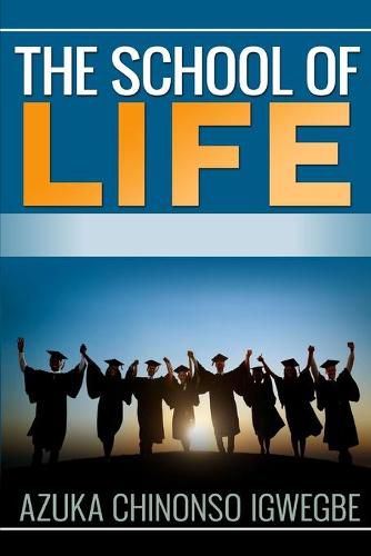 Cover image for The School of Life