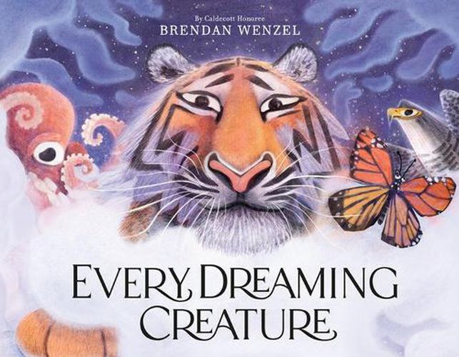 Cover image for Every Dreaming Creature