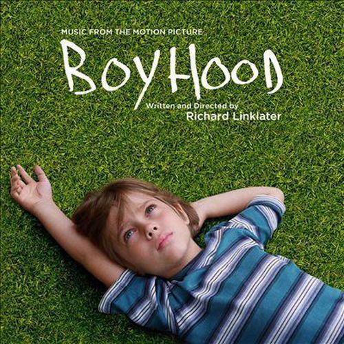 Boyhood (Soundtrack)