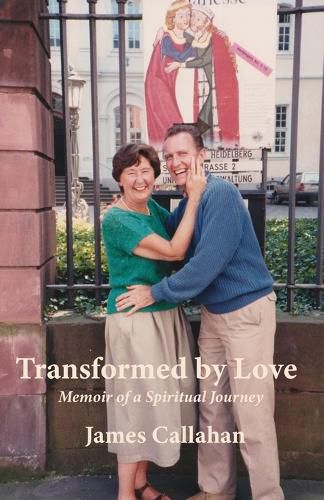 Cover image for Transformed by Love